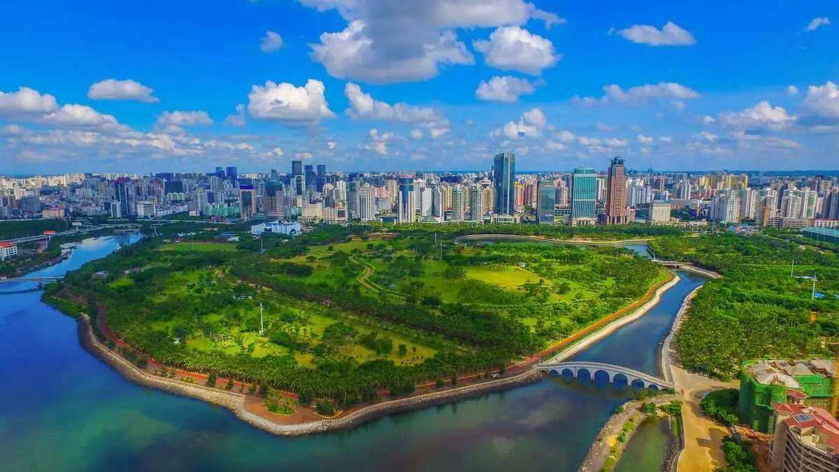 22日晚海南紧急发布楼市限购政策 全域非本省户籍限购1套-大同E网