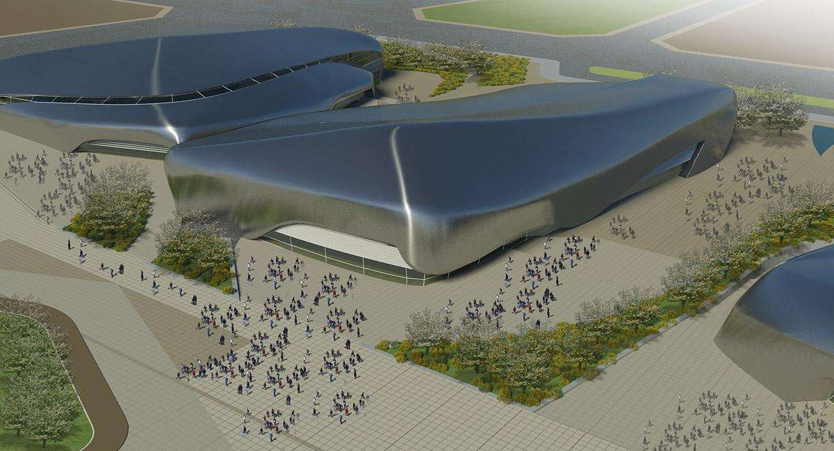 大同2018 年市级重点工程项目名单-大同E网