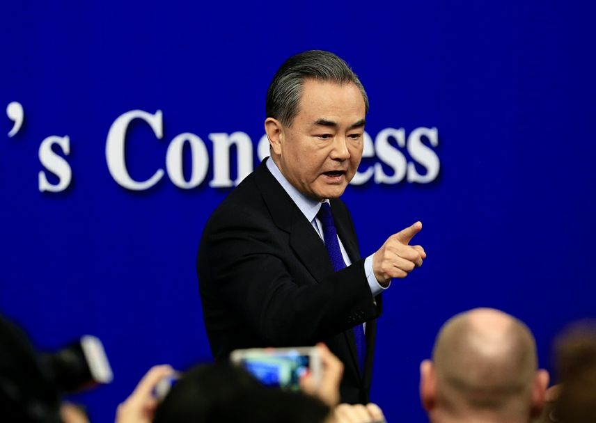 英烈保护法草案拟打击“精日”,王毅部长怒斥“精日分子”-大同E网