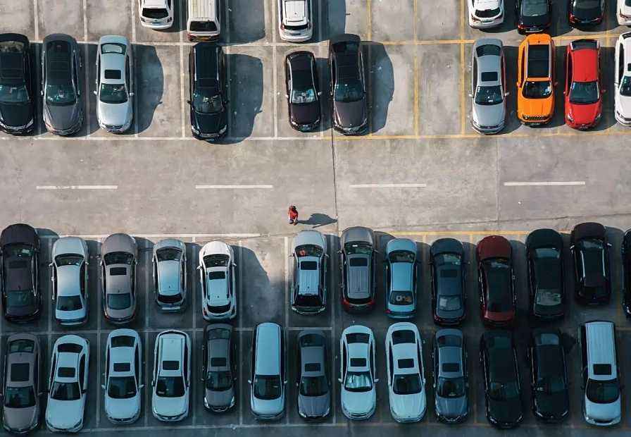 大同开放25座免费停车场 五一劳动节开放共计2700个车位-大同E网