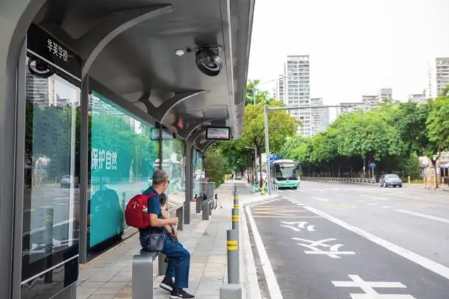 智慧公交即将登陆,大同市民今年将体验扫码支付与公交APP-大同E网