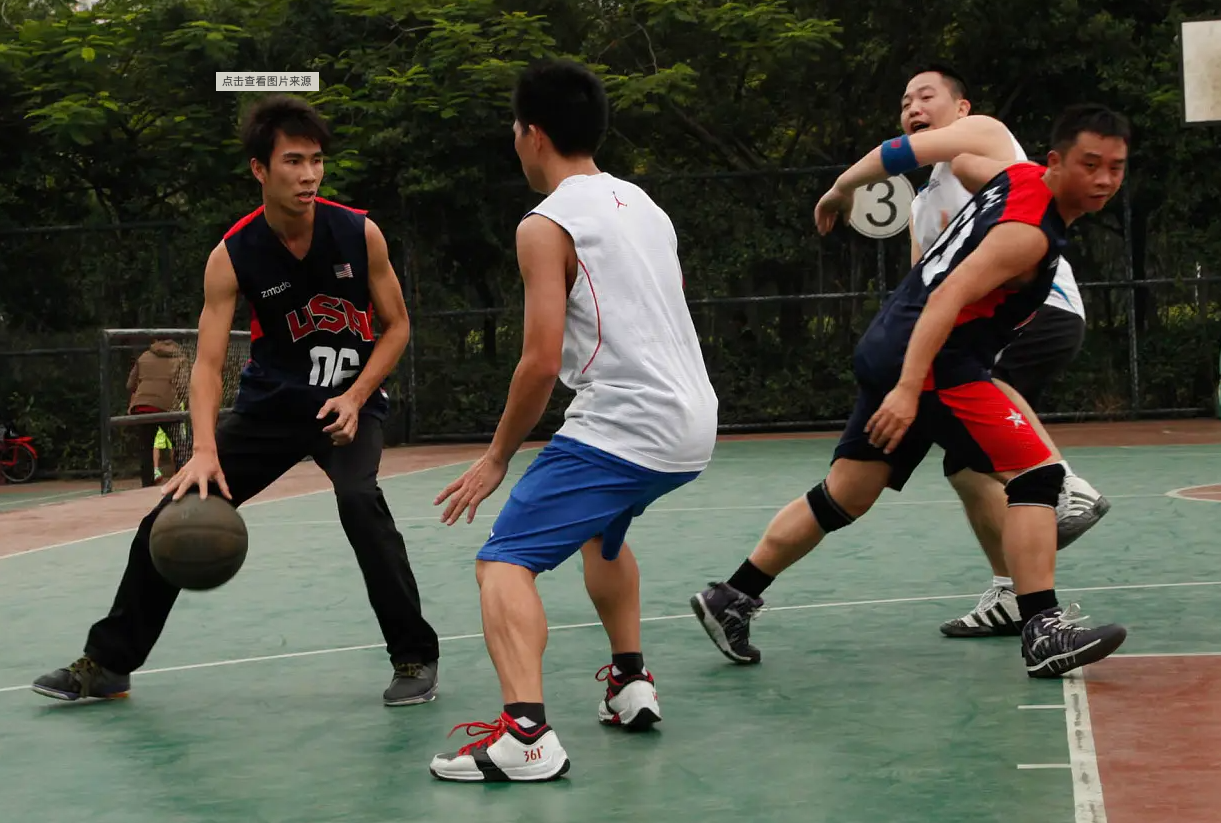 2018中学生篮球赛，大同一职中勇夺区县第一名-大同E网