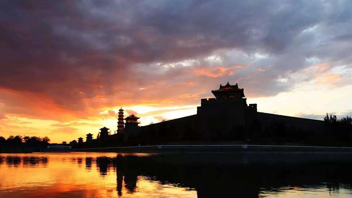 大同三晋文化研究会:《大同故事》讲述大同历史文化-大同E网