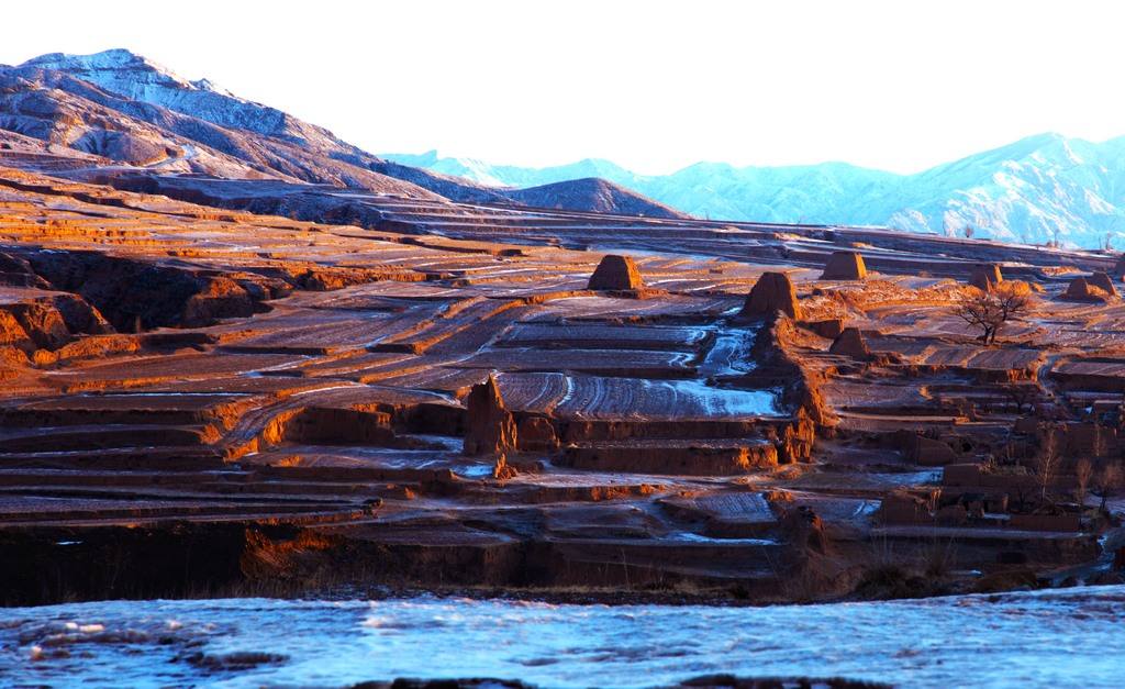 大同将推进长城太行旅游 打造“黄河、长城、太行”旅游三大板块全省精品工程-大同E网
