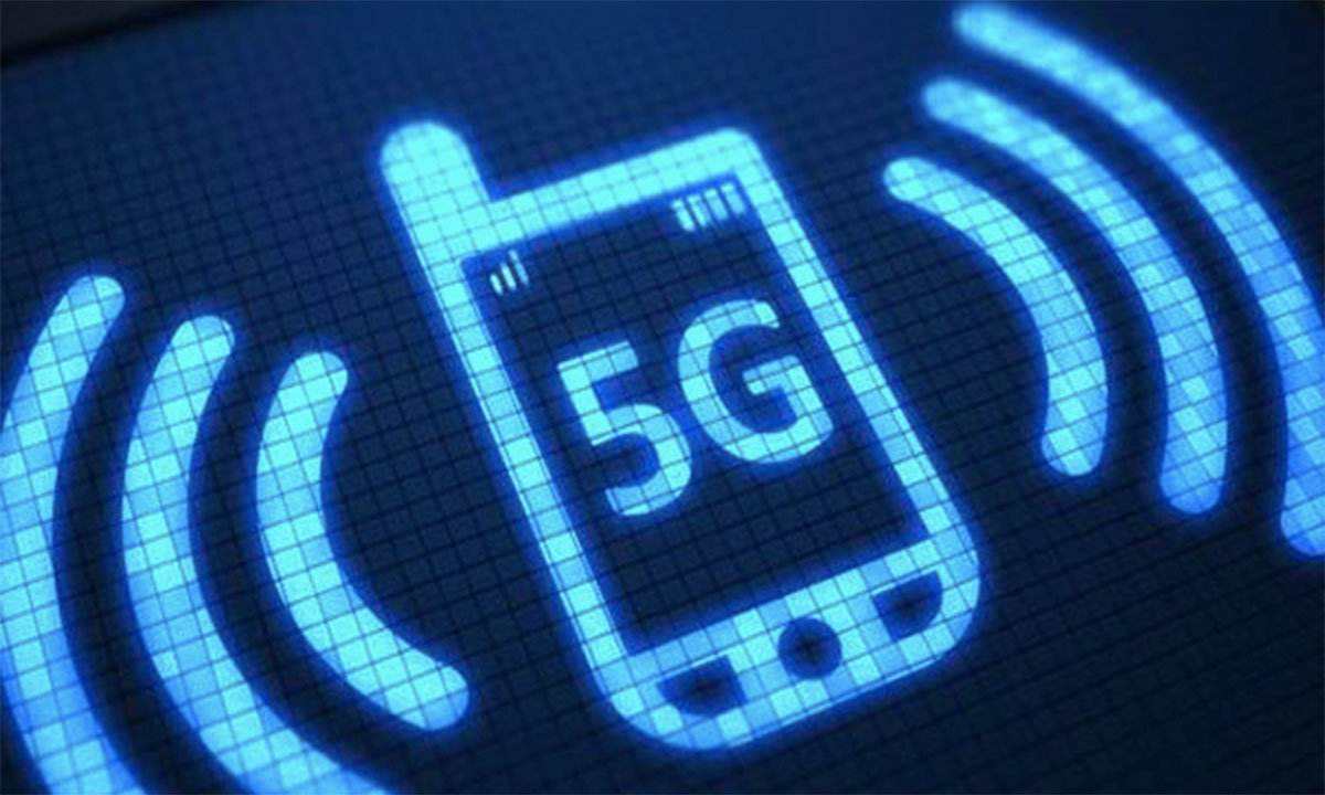 大同铁塔公司 加快推进5G网络建设 推动古城、高铁5G覆盖-大同E网