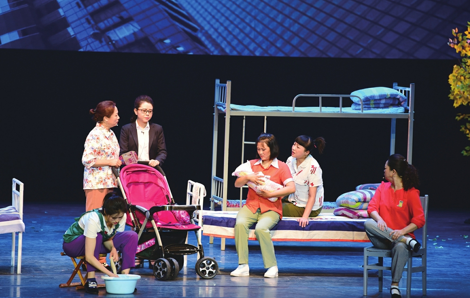 太阳照在南洋河上