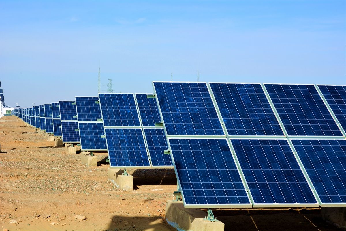 大同发布：5家企业入选大同二期光伏发电应用领跑基地-大同E网