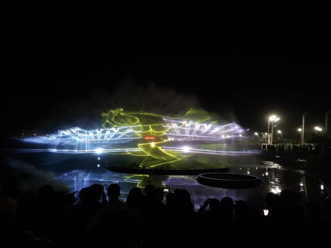 御东新区西京街绿轴景观带已完成90% 预计今年6月底完工-大同E网