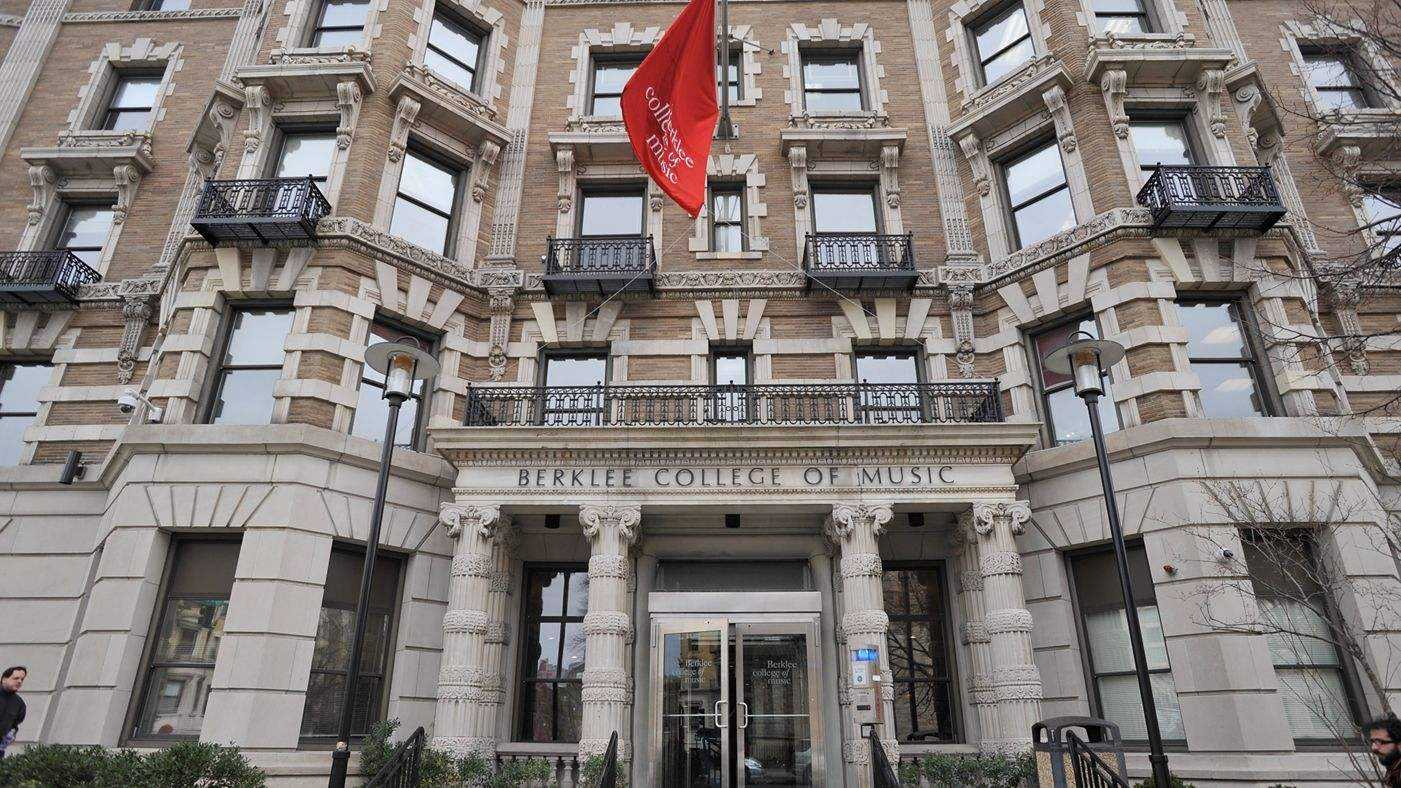 大同二中打击乐男孩 收获美国两所顶级音乐学院录取通知书-大同E网