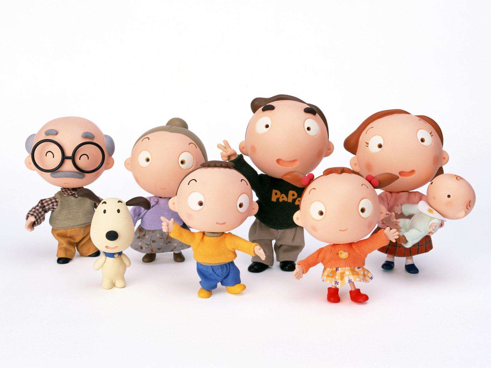 大同4个家庭获2018全国“最美家庭”、“五好家庭”-大同E网