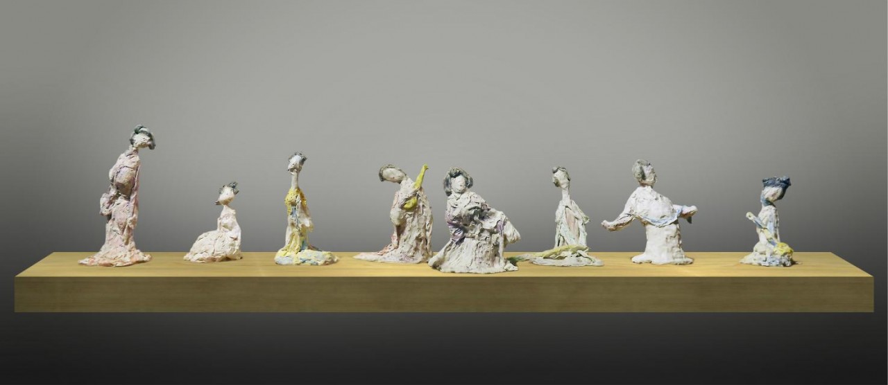 “童心美塑”升级版 首届中国青少年雕塑大展将在雕塑之都大同启幕-大同E网