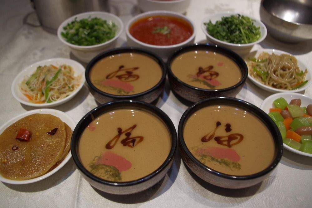 省食药监局:大同4家饭店食材铝残留物超标!凯鸽、马大哈等知名餐饮企业被曝光-大同E网