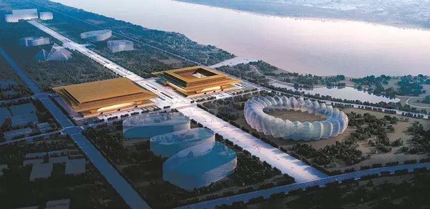 大同市国际会展中心
