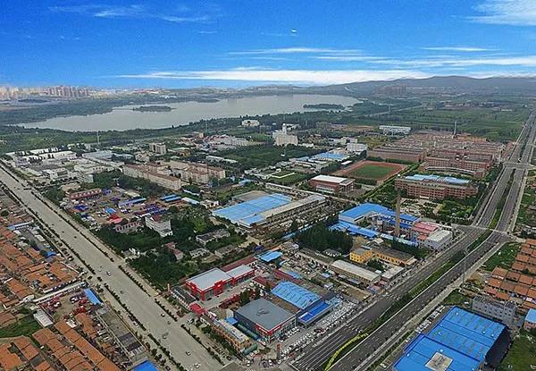 大同经济技术开发区签约24个项目 投资350亿 覆盖高端装备制造、新材料、现代服务领域-大同E网