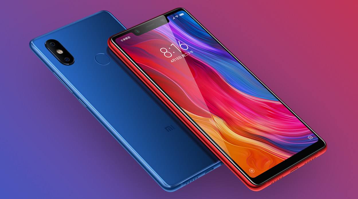 小米8 SE体验：“神U”骁龙710加持，性价比超群-大同E网