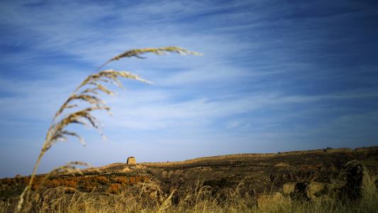 电影《右玉情怀》开机拍摄,在朔州、大同取景-大同E网