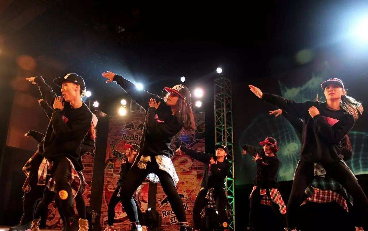 2018全国街舞大赛将在大同玄辰广场举办-大同E网