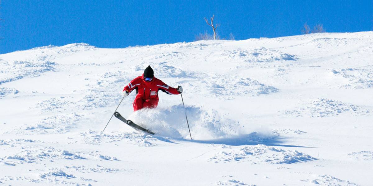 大同市加快推进采凉山滑雪场建设项目-大同E网