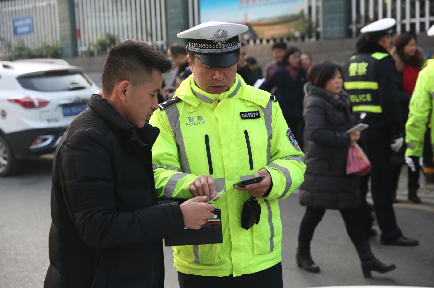 大同违章罚款缴纳等多项业务 可通过“一网通一次办”平台处理-大同E网