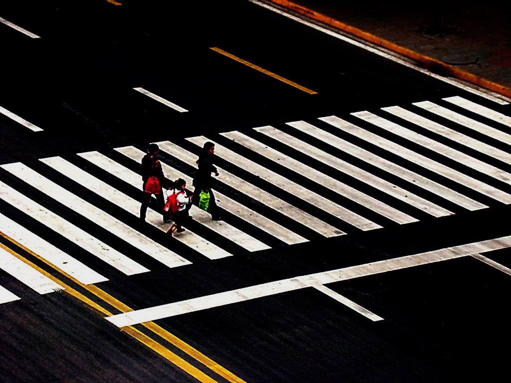 “大同老翟”发布《叔叔,能不能再给我们20秒》 大同交警迅速调整信号灯-大同E网