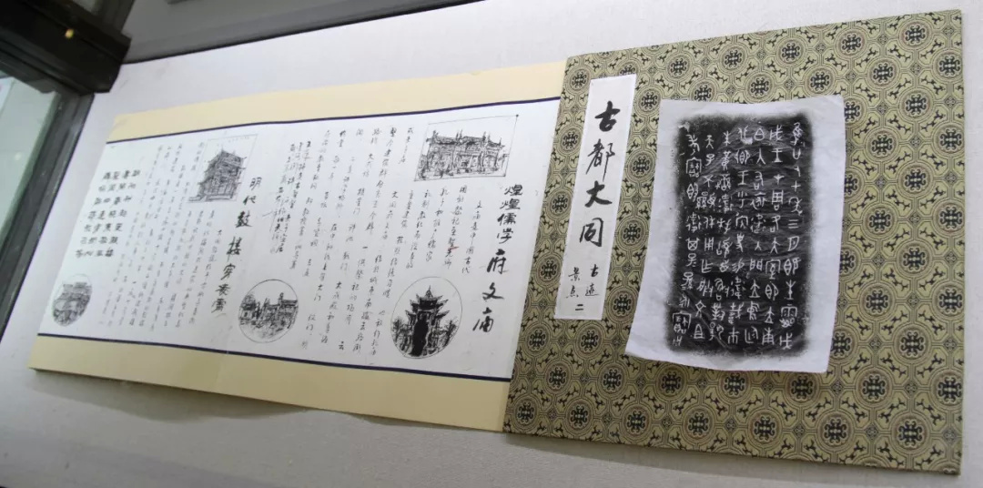 大同潘家园书画区攻略-大同E网