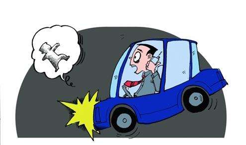 恒安新区:怀疑妻子出轨 被“情敌”撞死-大同E网