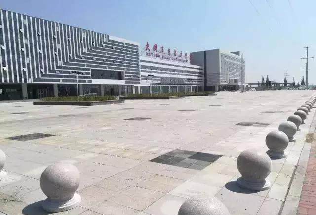 大同2017年7月以来接待大型旅游团140个，7万人-大同E网