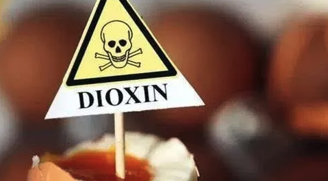 台湾检出40吨大闸蟹二噁英含量超标，属一级致癌物-大同E网