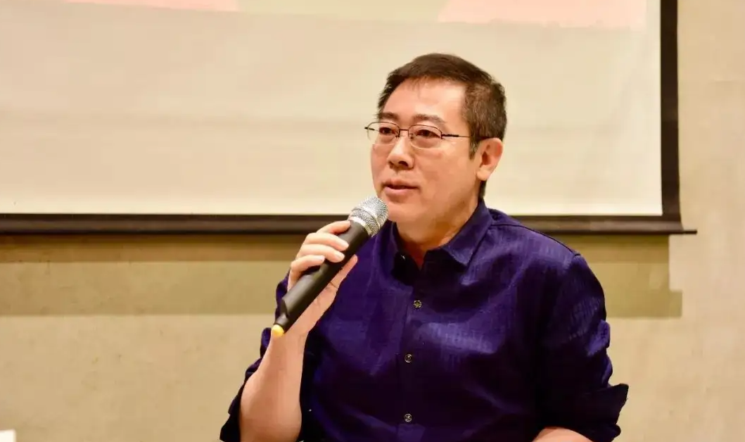 大同作家王祥夫作品《天堂唢呐》获高晓声文学奖-大同E网