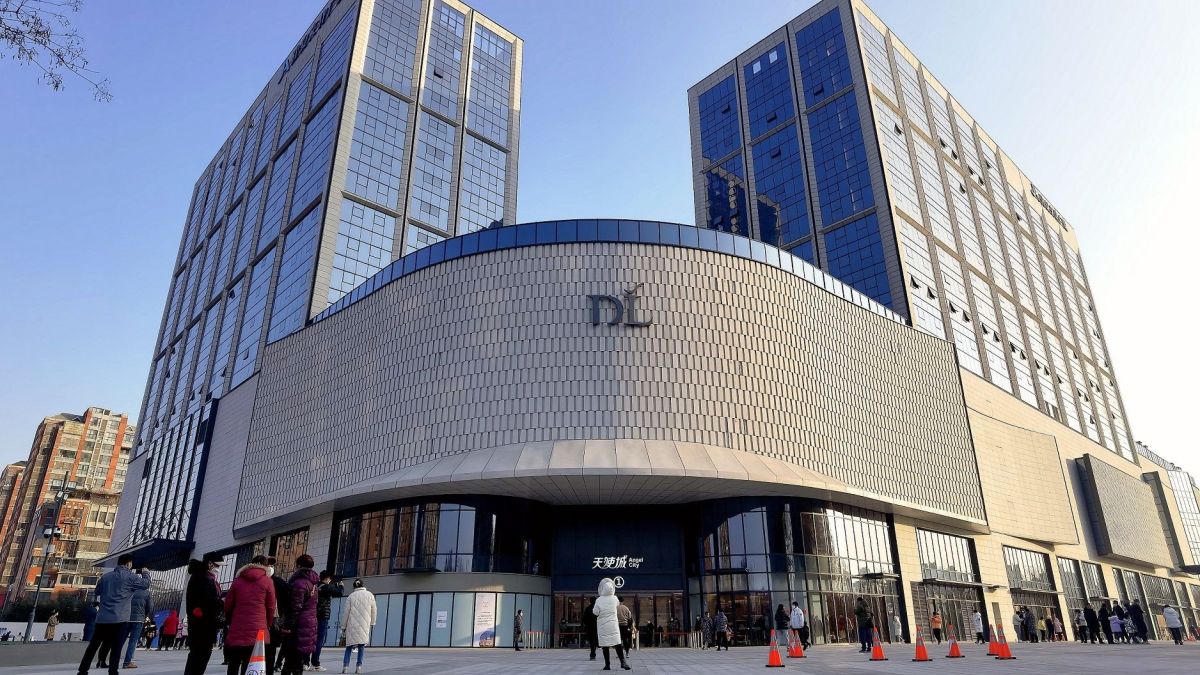 于东来建议“外地朋友不要千里迢迢到胖东来购物”-大同E网