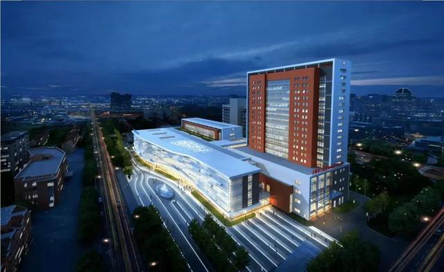 大同实现区域间“医疗检查结果互认”,将继续推进智慧医疗-大同E网